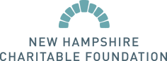 New Hampshire Charitable Foundation - Footer Logo