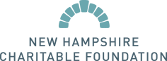 New Hampshire Charitable Foundation Logo