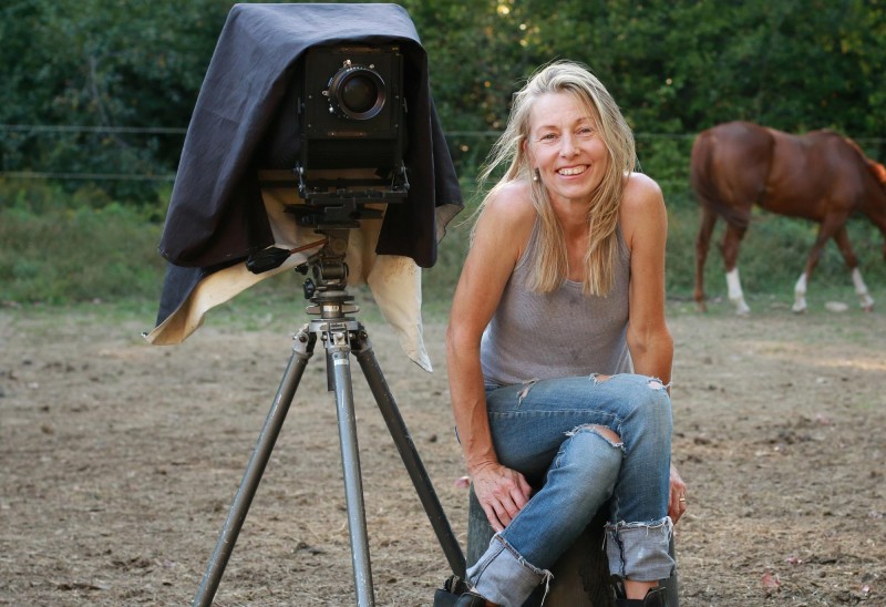 Photographer Cheryle St. Onge has been named the 2015 recipient of the Piscataqua Region Artist Advancement Grant.