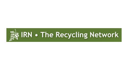 IRN: The Recycling Network