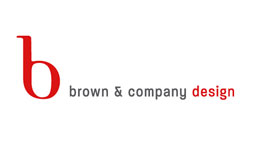 Brown & Company Design