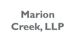 Marion Creek, LLP