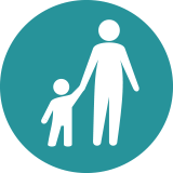 Family and youth supports