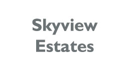Skyview Estates