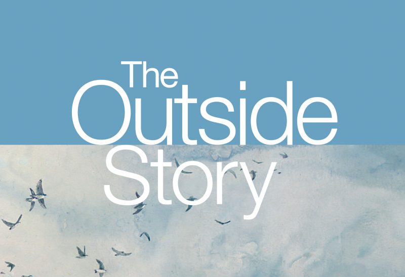 The Outside Story