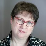 Judy Burrows