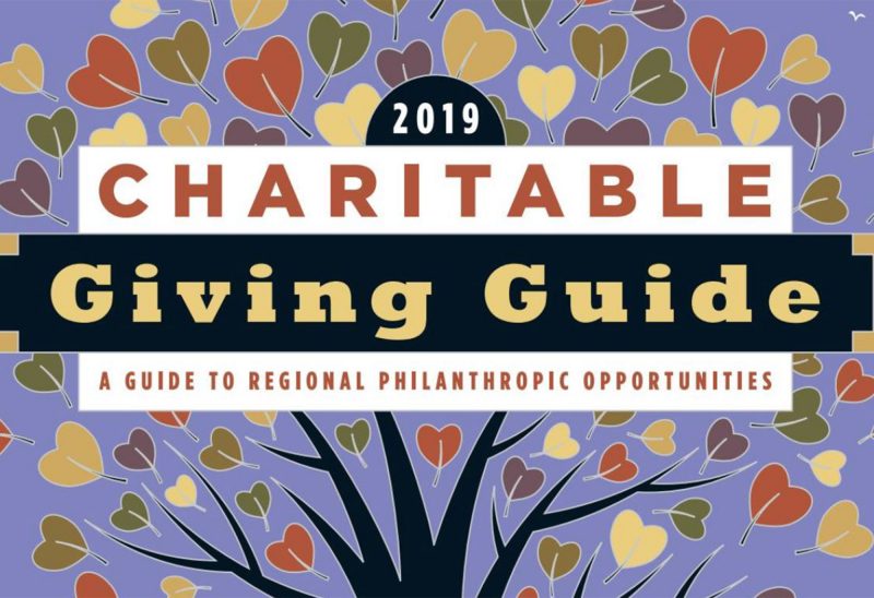 NH Business Review’s 2019 Charitable Giving Guide features profiles of some of New Hampshire’s most essential nonprofit organizations.