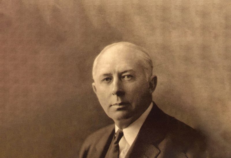 Huntley Spaulding