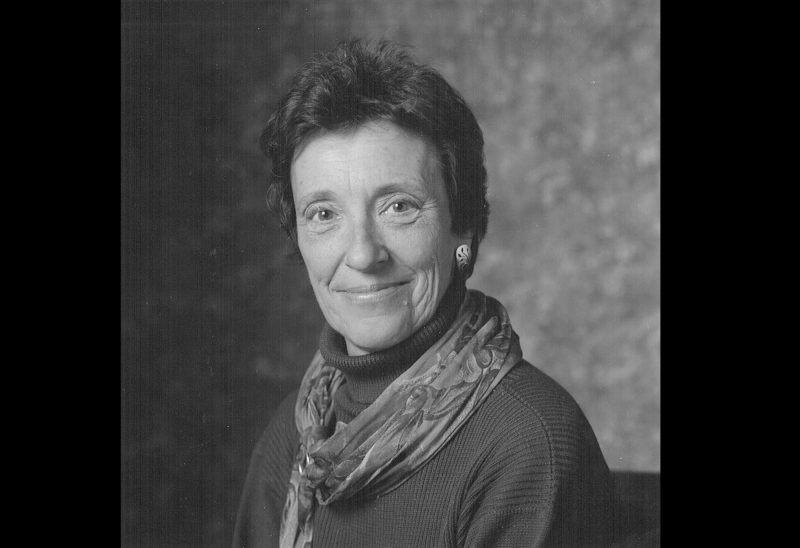 Anne Zachos, who chaired the Foundation’s board from 1994 to 1996 and served as a member from 1990-1998, was a longtime Manchester resident who grew up in Concord and was educated at Wellesley College.