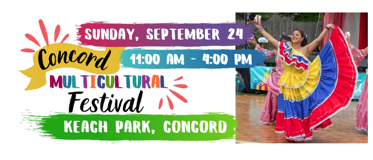 Events NH Charitable Foundation