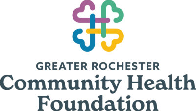 Greater Rochester Community Health Foundation Logo