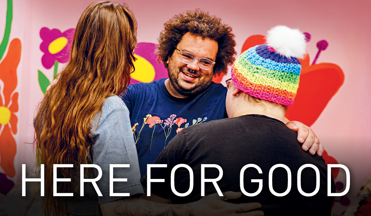 Events NH Charitable Foundation