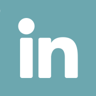 LinkedIn Icon